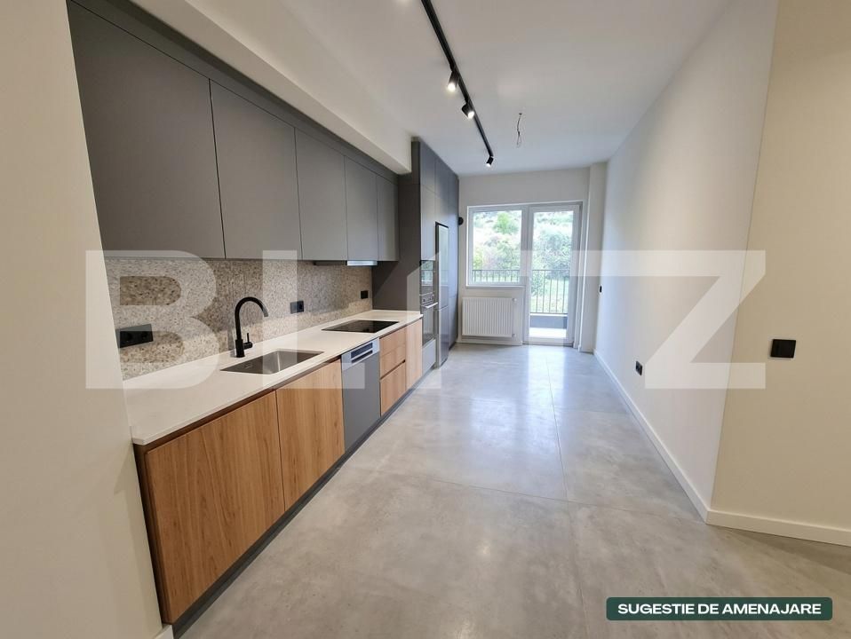 Apartament de vânzare 3 camere Floreşti - 171453AV | BLITZ Cluj-Napoca | Poza2