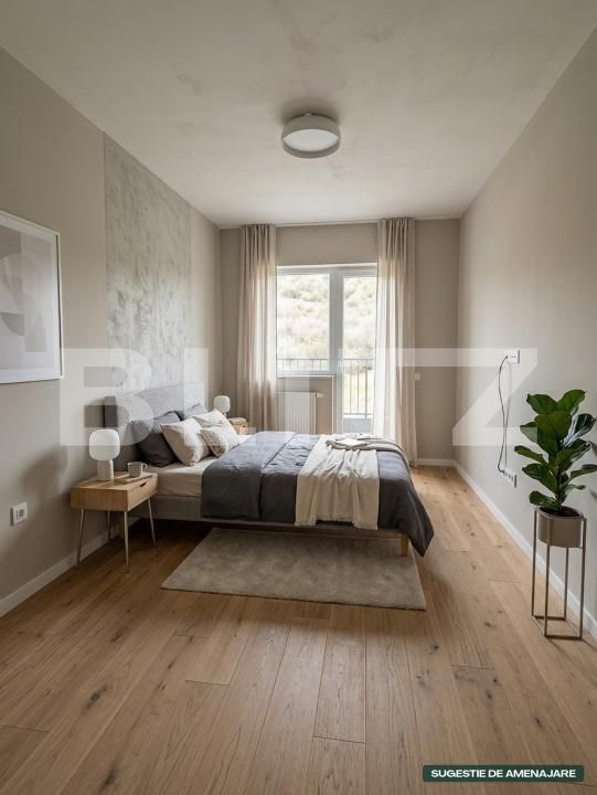 Apartament de vânzare 3 camere Floreşti - 171453AV | BLITZ Cluj-Napoca | Poza4
