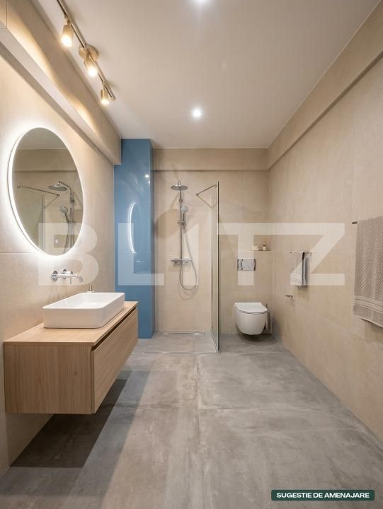 Apartament de vânzare 3 camere Floreşti - 171453AV | BLITZ Cluj-Napoca | Poza5
