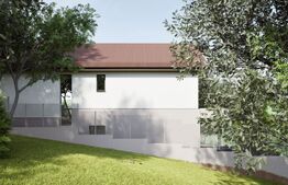 Casa individuala,127mp utili ,750mp teren, situata in Feleacu