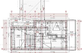 Casa individuala,127mp utili ,750mp teren, situata in Feleacu