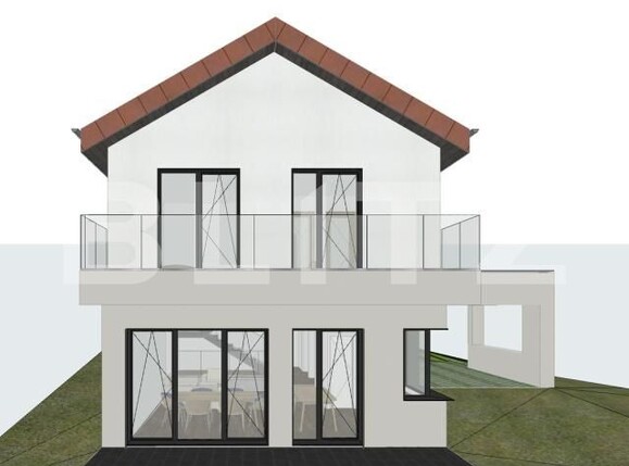 Casa de vânzare 4 camere Feleacu - 171454CV | BLITZ Cluj-Napoca | Poza6