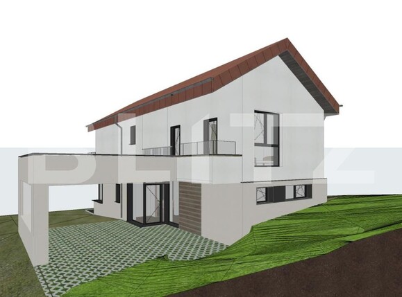 Casa de vânzare 4 camere Feleacu - 171454CV | BLITZ Cluj-Napoca | Poza5