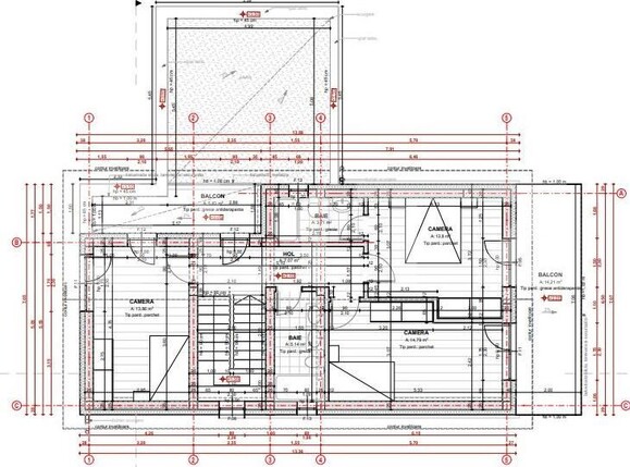 Casa de vânzare 4 camere Feleacu - 171454CV | BLITZ Cluj-Napoca | Poza9