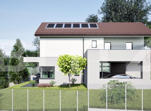 Casa de vânzare 4 camere Feleacu - 171454CV | BLITZ Cluj-Napoca | Poza3