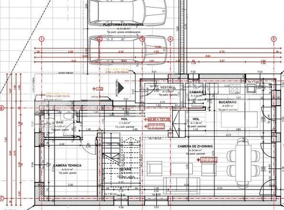 Casa de vânzare 4 camere Feleacu - 171454CV | BLITZ Cluj-Napoca | Poza8