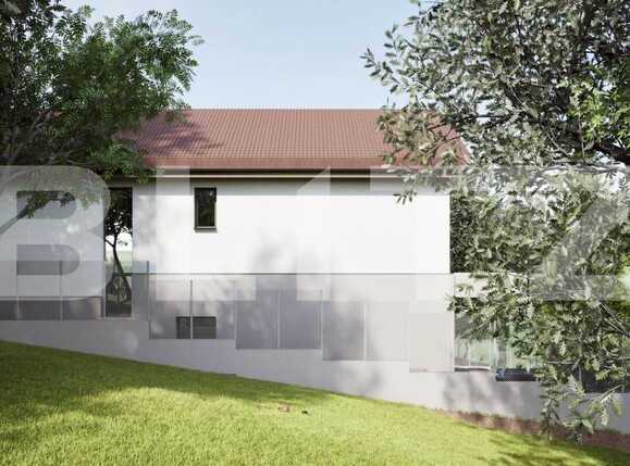 Casa de vânzare 4 camere Feleacu - 171454CV | BLITZ Cluj-Napoca | Poza4