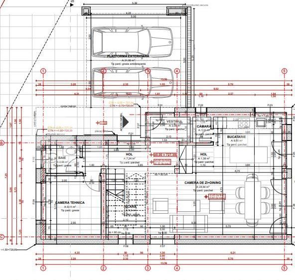 Casa de vânzare 4 camere Feleacu - 171454CV | BLITZ Cluj-Napoca | Poza8