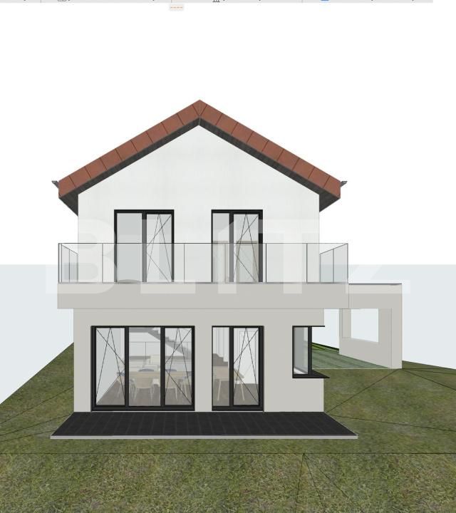 Casa de vânzare 4 camere Feleacu - 171454CV | BLITZ Cluj-Napoca | Poza6