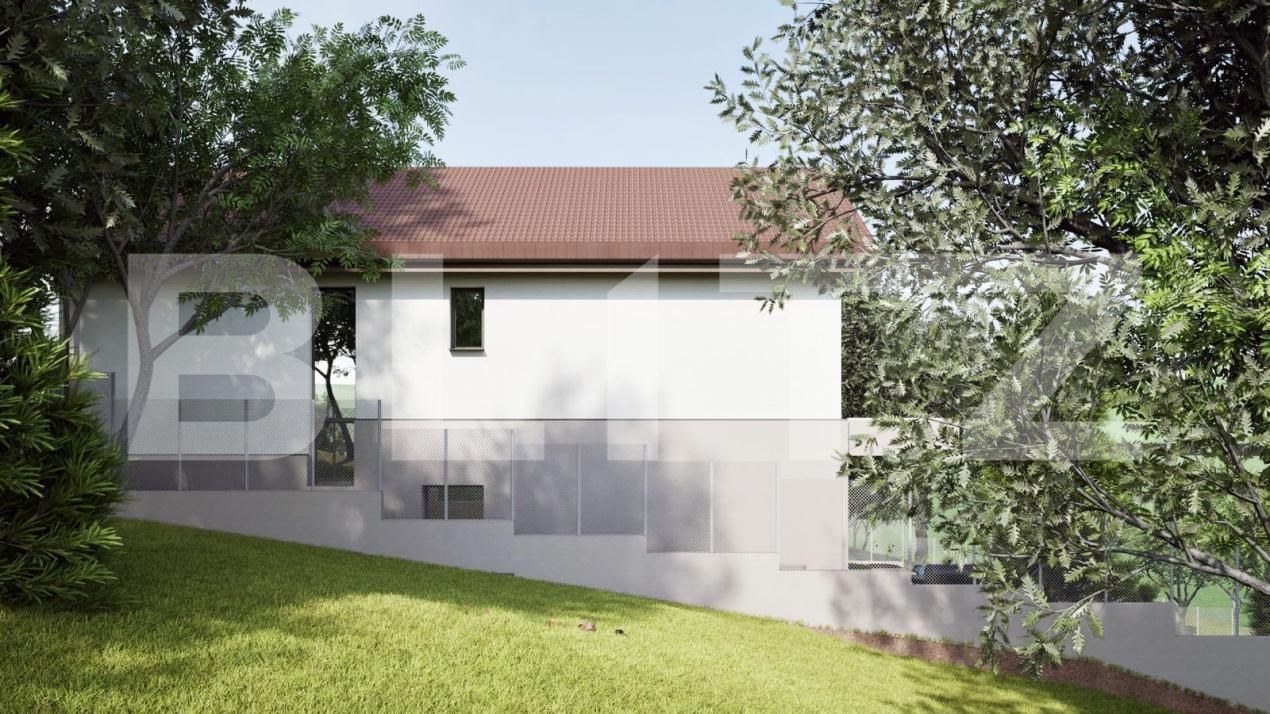 Casa de vânzare 4 camere Feleacu - 171454CV | BLITZ Cluj-Napoca | Poza4