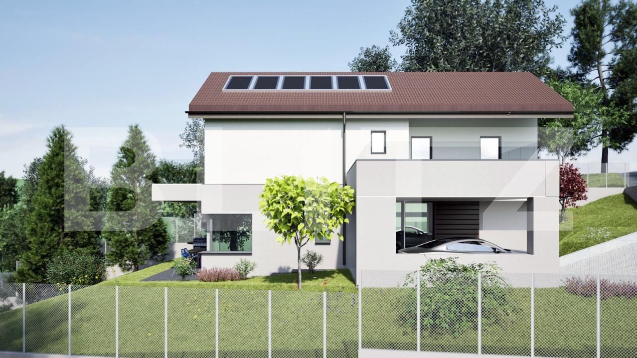 Casa de vânzare 4 camere Feleacu - 171454CV | BLITZ Cluj-Napoca | Poza3