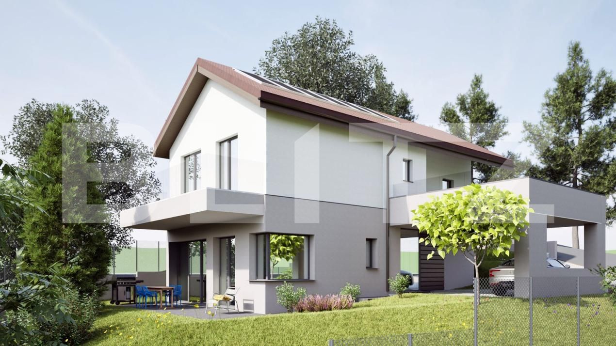 Casa de vânzare 4 camere Feleacu - 171454CV | BLITZ Cluj-Napoca | Poza2