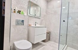 Apartament de vanzare, cu 2 camere, mobilat modern, 53mp,  zona Urusagului