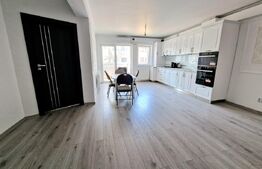 Apartament de vanzare, cu 2 camere, mobilat modern, 53mp,  zona Urusagului