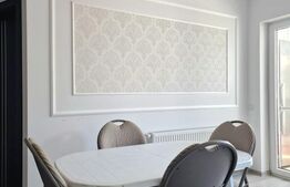 Apartament de vanzare, cu 2 camere, mobilat modern, 53mp,  zona Urusagului