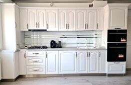 Apartament de vanzare, cu 2 camere, mobilat modern, 53mp,  zona Urusagului