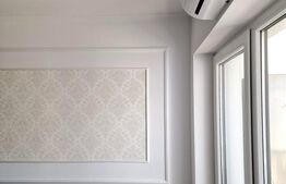 Apartament de vanzare, cu 2 camere, mobilat modern, 53mp,  zona Urusagului