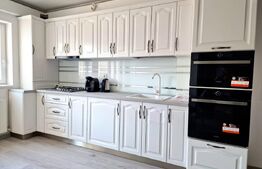 Apartament de vanzare, cu 2 camere, mobilat modern, 53mp,  zona Urusagului