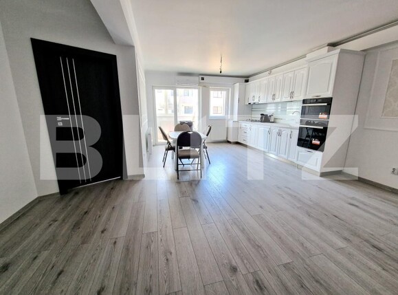 Apartament de vânzare 2 camere Floreşti - 171456AV | BLITZ Cluj-Napoca | Poza3
