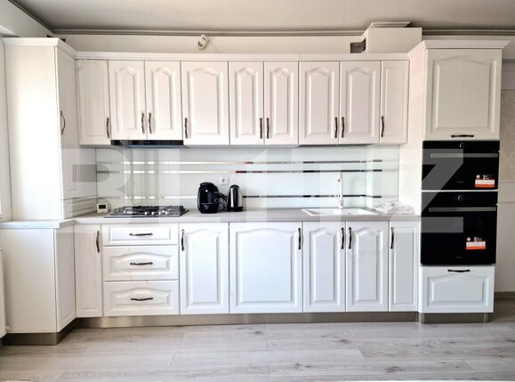 Apartament de vânzare 2 camere Floreşti - 171456AV | BLITZ Cluj-Napoca | Poza8