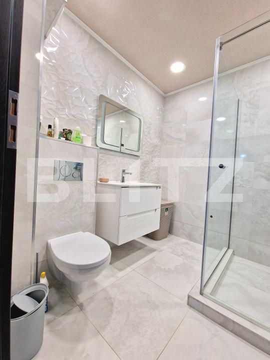 Apartament de vânzare 2 camere Floreşti - 171456AV | BLITZ Cluj-Napoca | Poza10