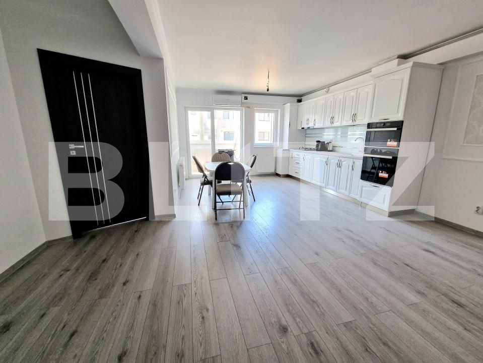 Apartament de vânzare 2 camere Floreşti - 171456AV | BLITZ Cluj-Napoca | Poza3