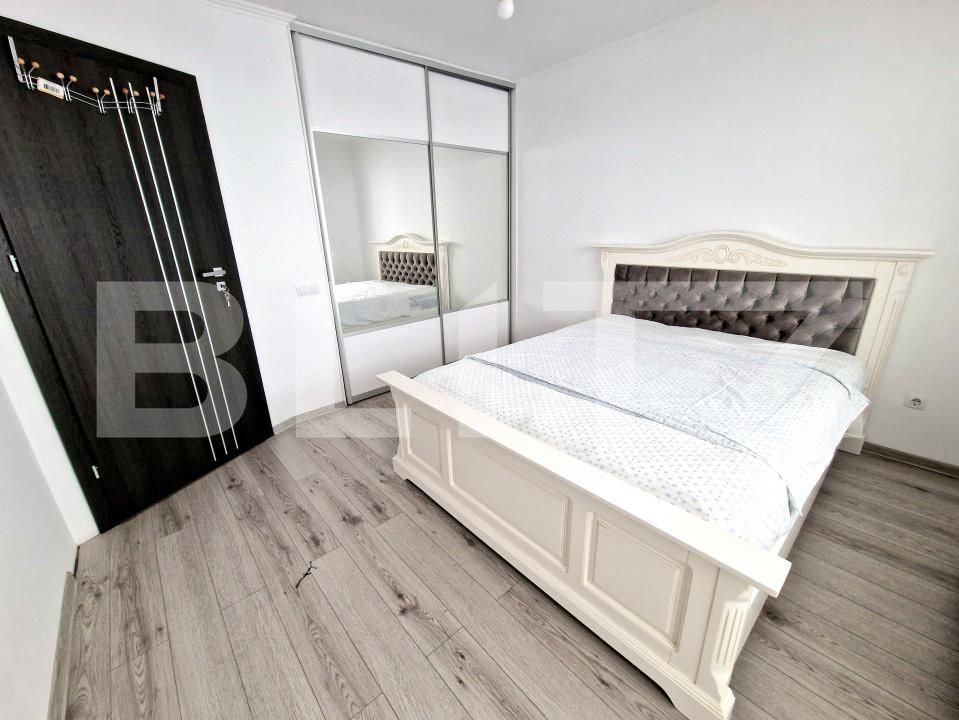 Apartament de vânzare 2 camere Floreşti - 171456AV | BLITZ Cluj-Napoca | Poza2