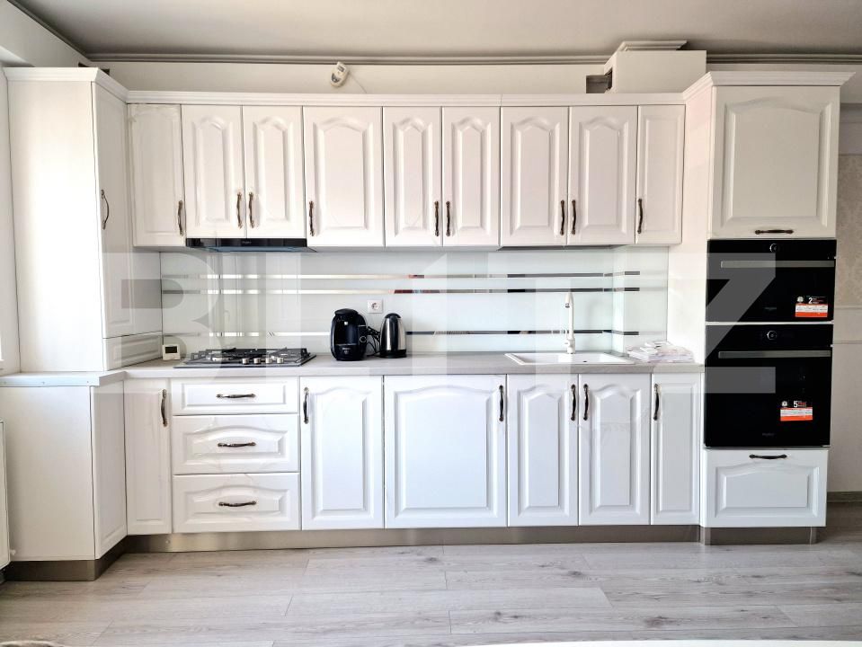 Apartament de vânzare 2 camere Floreşti - 171456AV | BLITZ Cluj-Napoca | Poza8