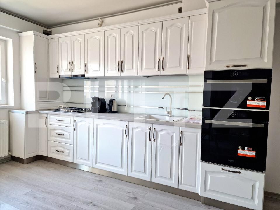 Apartament de vânzare 2 camere Floreşti - 171456AV | BLITZ Cluj-Napoca | Poza4