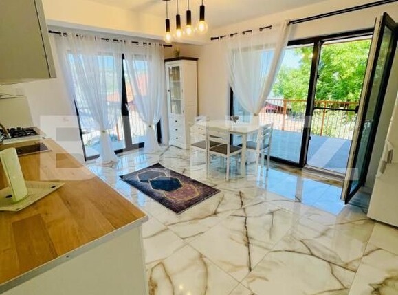 Apartament de închiriat 3 camere Floreşti - 171457AI | BLITZ Cluj-Napoca | Poza1