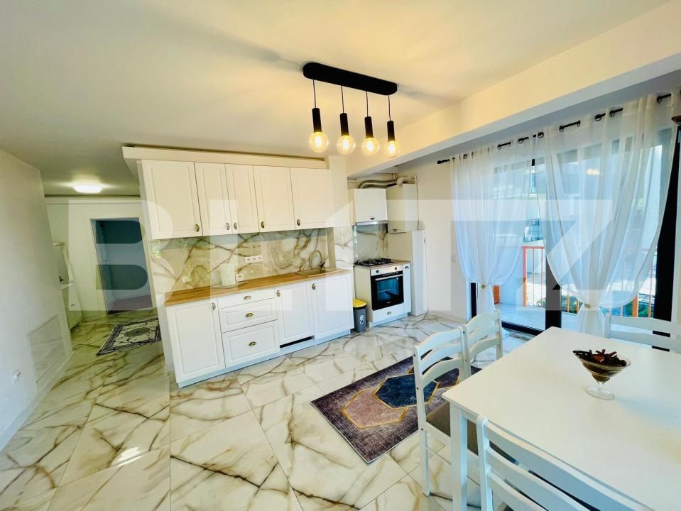 Apartament de închiriat 3 camere Floreşti - 171457AI | BLITZ Cluj-Napoca | Poza7