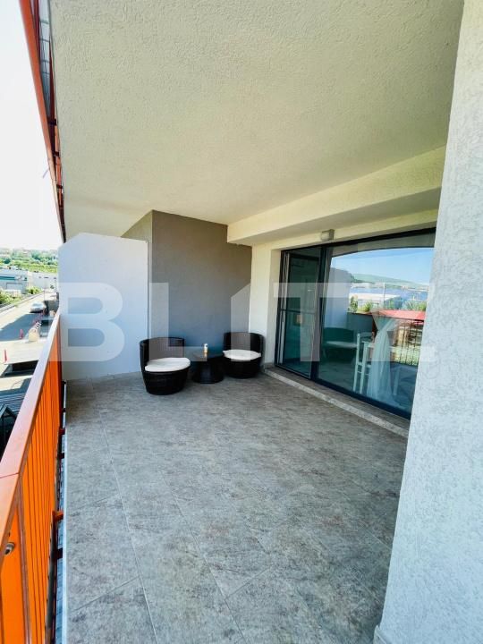 Apartament de închiriat 3 camere Floreşti - 171457AI | BLITZ Cluj-Napoca | Poza10