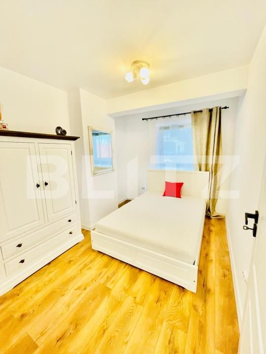 Apartament de închiriat 3 camere Floreşti - 171457AI | BLITZ Cluj-Napoca | Poza8