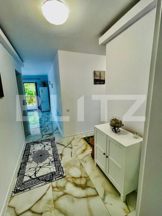 Apartament de închiriat 3 camere Floreşti - 171457AI | BLITZ Cluj-Napoca | Poza2