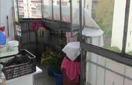 Vanzare apartament 3 camere, 86 mp, decomandat, zona strazii Donath