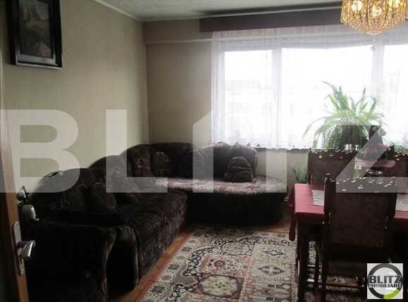Apartament de vânzare 3 camere Grigorescu - 17146AV | BLITZ Cluj-Napoca | Poza1