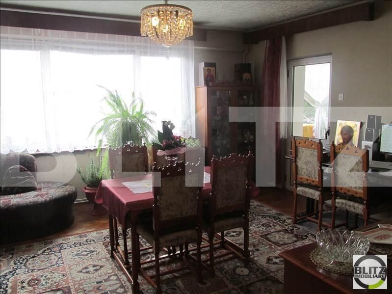 Apartament de vânzare 3 camere Grigorescu - 17146AV | BLITZ Cluj-Napoca | Poza2