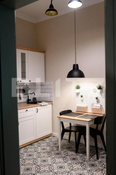 Garsonieră de vânzare Central - 171461AV | BLITZ Cluj-Napoca | Poza5