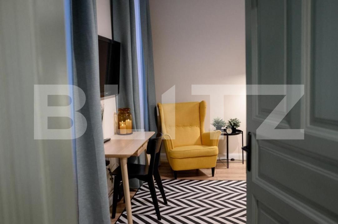 Garsonieră de vânzare Central - 171461AV | BLITZ Cluj-Napoca | Poza6
