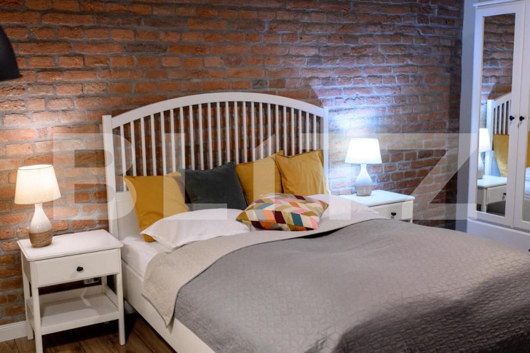 Garsonieră de vânzare Central - 171461AV | BLITZ Cluj-Napoca | Poza1