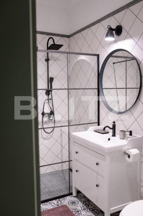 Garsonieră de vânzare Central - 171461AV | BLITZ Cluj-Napoca | Poza4