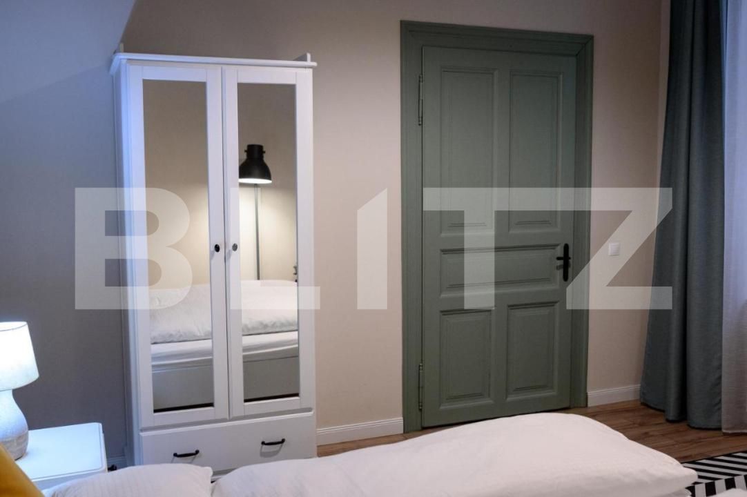 Garsonieră de vânzare Central - 171461AV | BLITZ Cluj-Napoca | Poza10