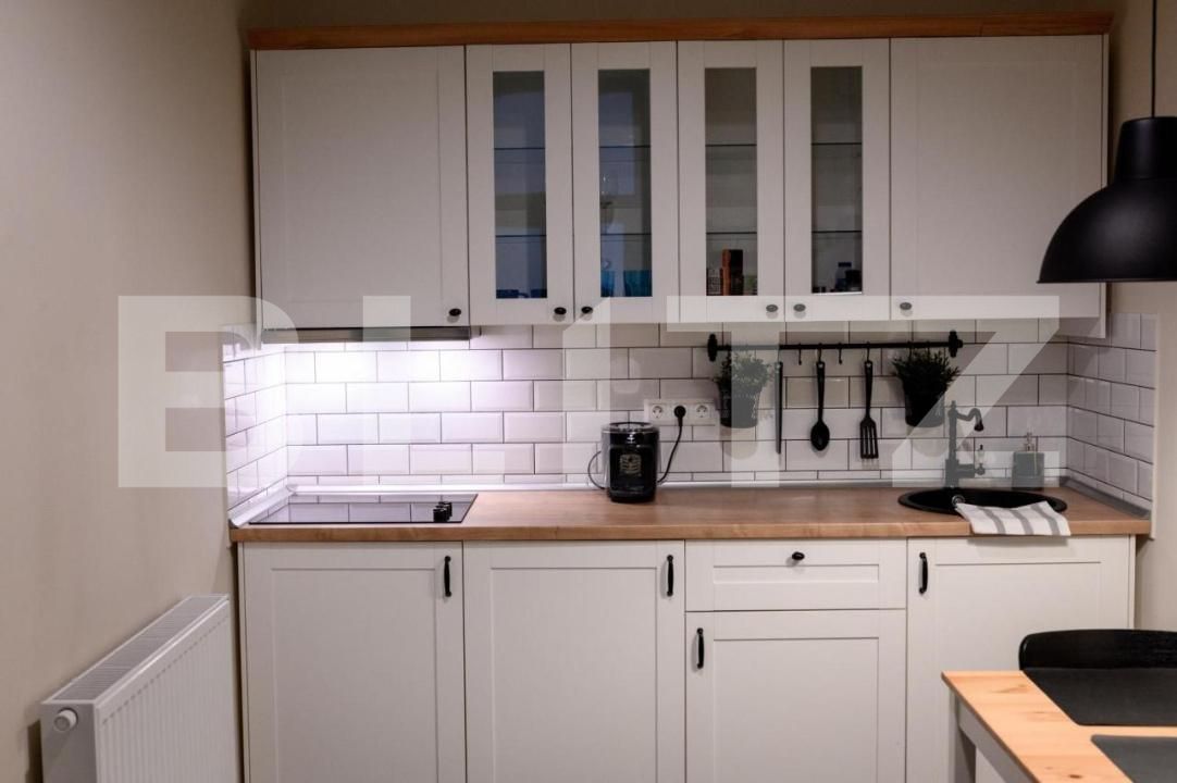 Garsonieră de vânzare Central - 171461AV | BLITZ Cluj-Napoca | Poza9