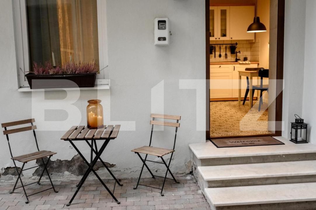 Garsonieră de vânzare Central - 171461AV | BLITZ Cluj-Napoca | Poza11