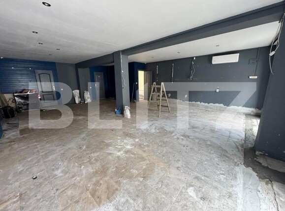 Spațiu comercial de închiriat Central - 171462SIC | BLITZ Cluj-Napoca | Poza1