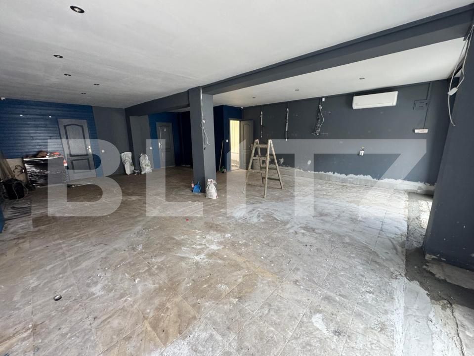 Spațiu comercial de închiriat Central - 171462SIC | BLITZ Cluj-Napoca | Poza1