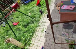 Apartament de vanzare, cu 3 camere, 67 mp, zona Stejarului 