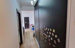 Apartament de vanzare, cu 3 camere, 67 mp, zona Stejarului 