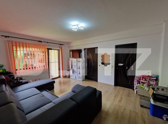 Apartament de vânzare 3 camere Floreşti - 171464AV | BLITZ Cluj-Napoca | Poza1