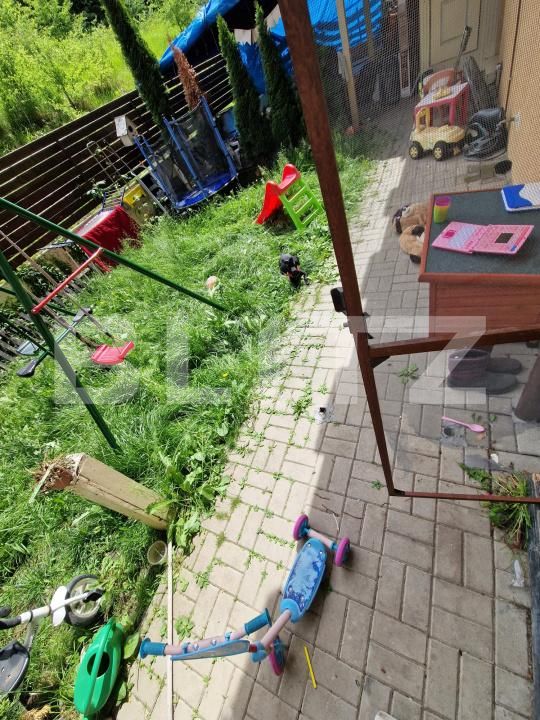 Apartament de vânzare 3 camere Floreşti - 171464AV | BLITZ Cluj-Napoca | Poza9